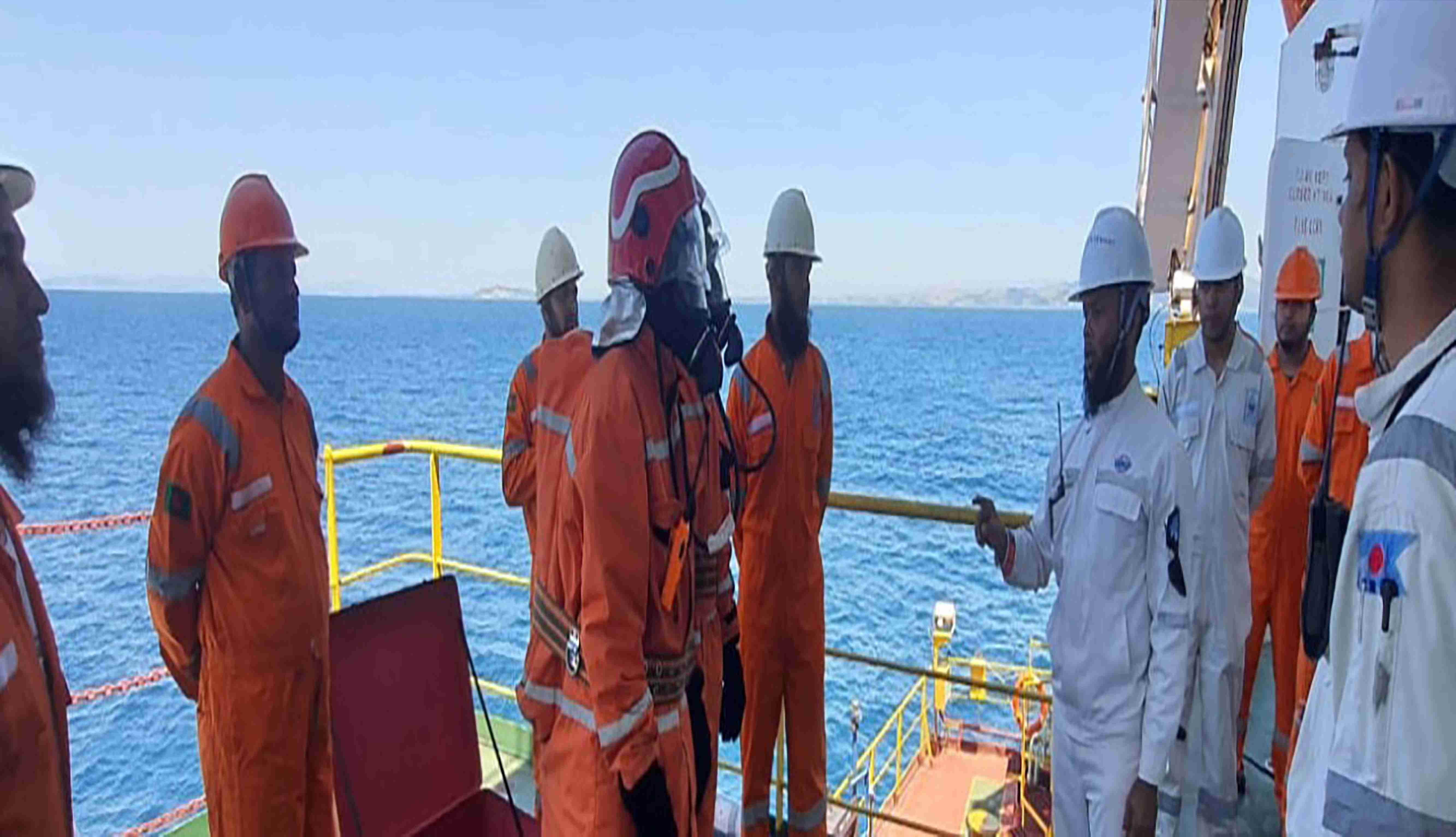 সমন্বিত নাবিক / রেটিং