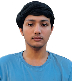 Student 1