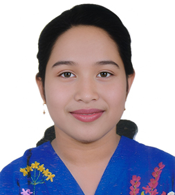 Student 2
