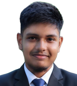Student 3